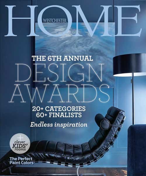 westchester home publicity claudia giselle design interior designer winner awards best dinning room