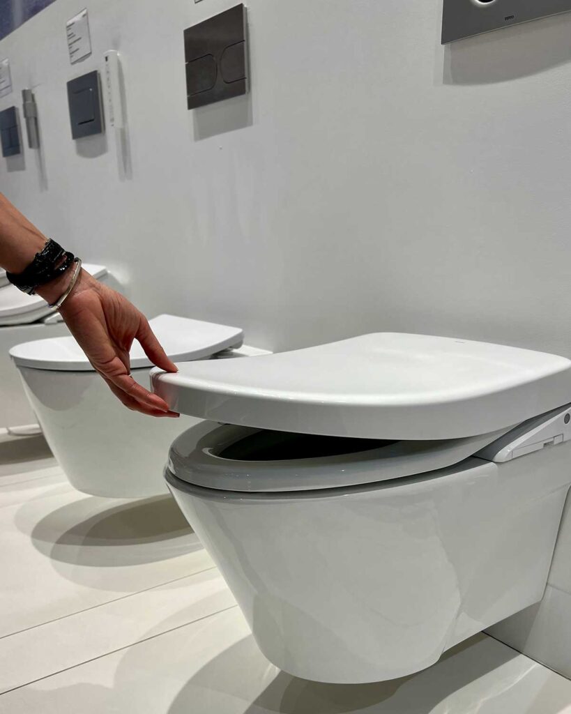 bidet seat for seniors 